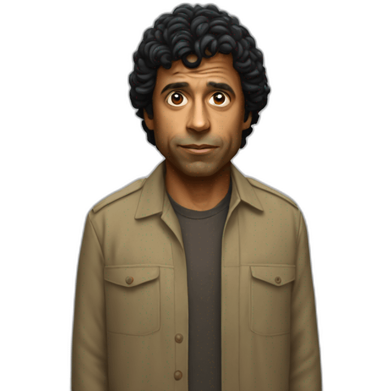 m night shyamalan emoji