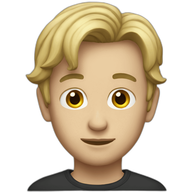 Renaud emoji