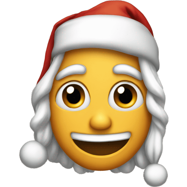 Christmas Halloween  emoji