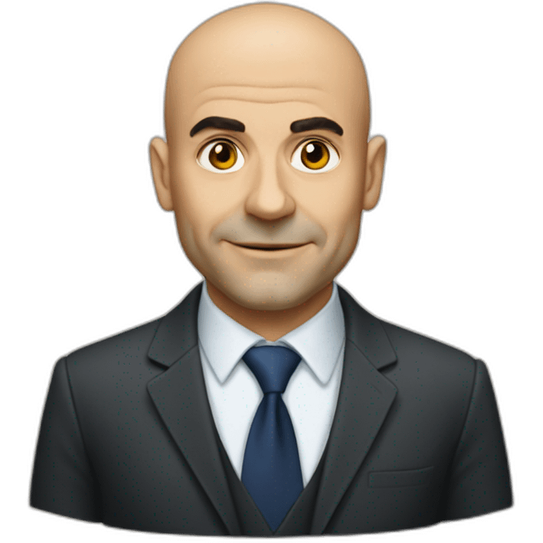 alain berset emoji