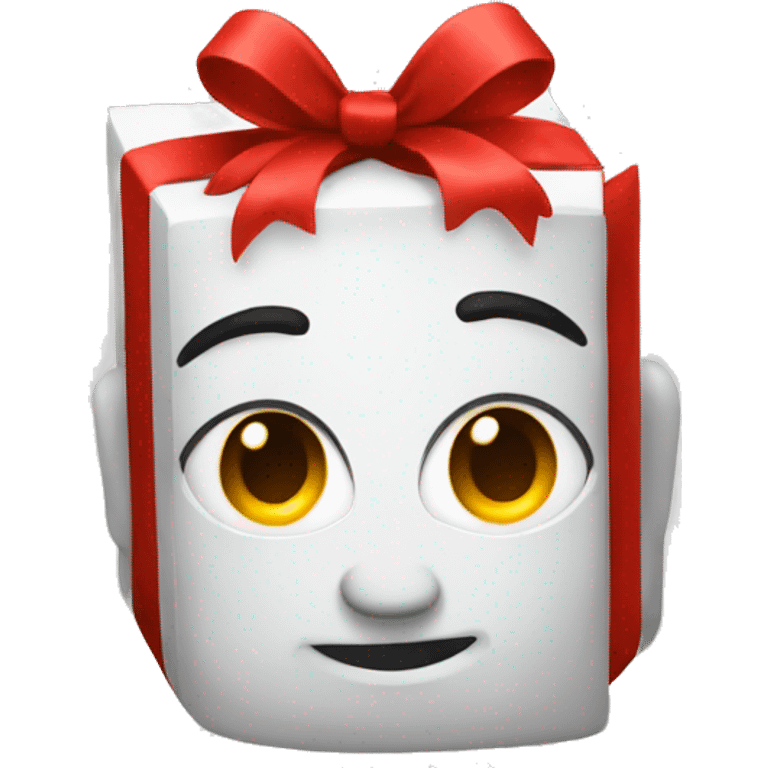 gift  emoji