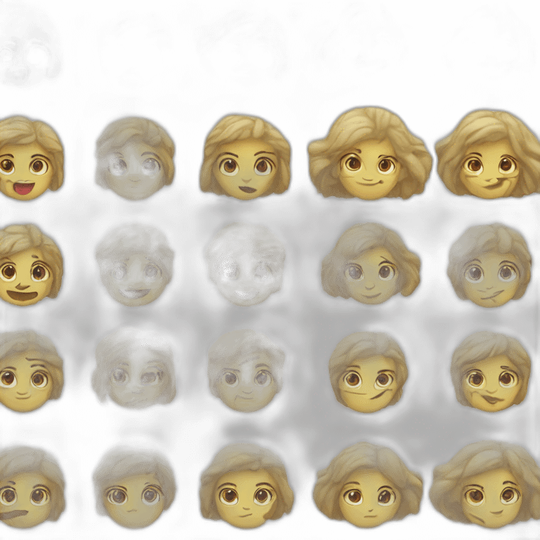 ایرانی emoji