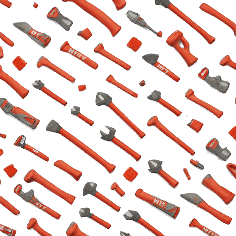 hilti tools emoji