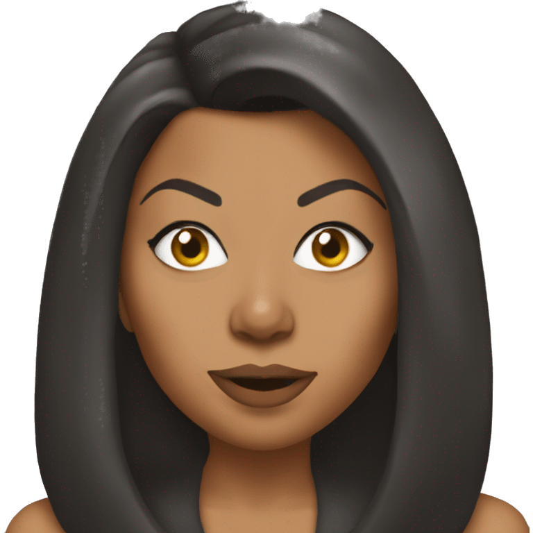 taraji Henson  emoji