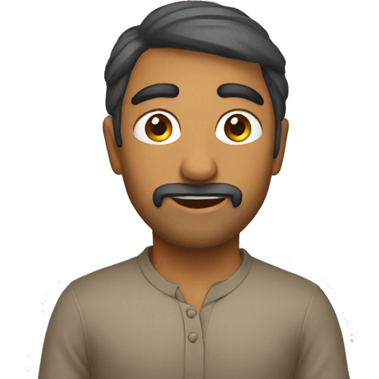 Gurjar  emoji