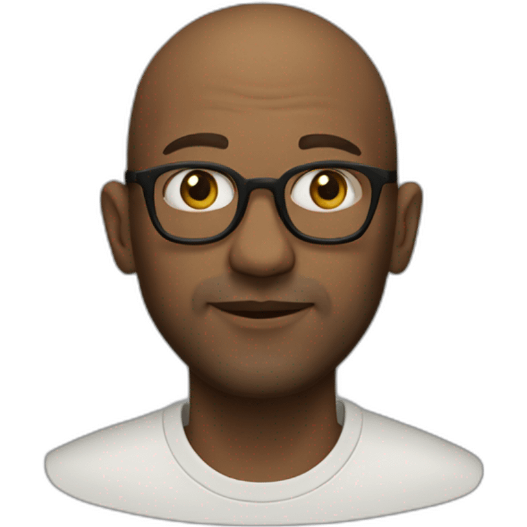 Ignatius farray emoji