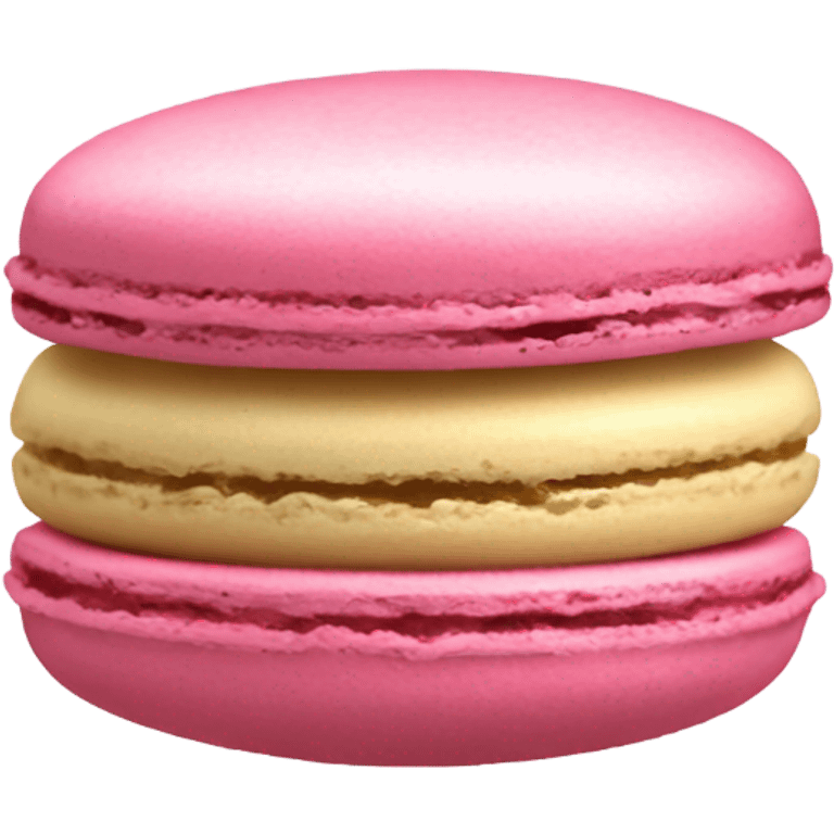 macaron emoji