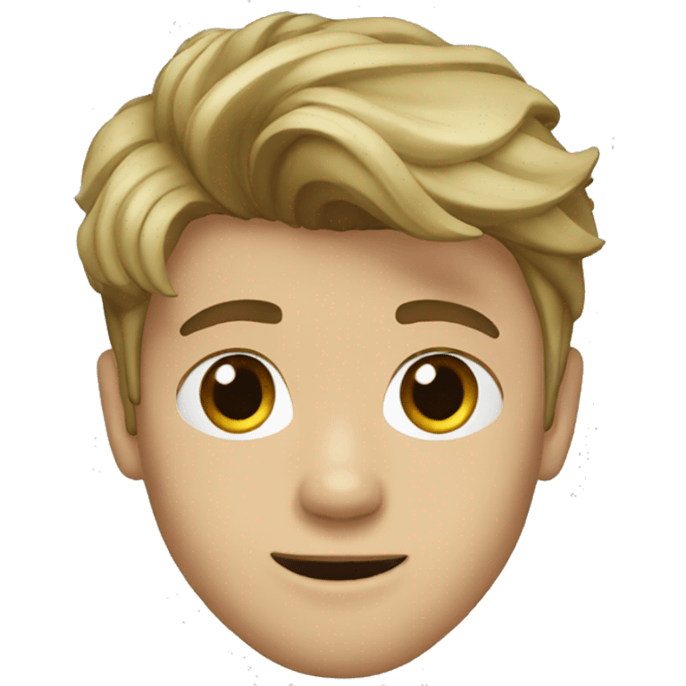 justin bieber emoji