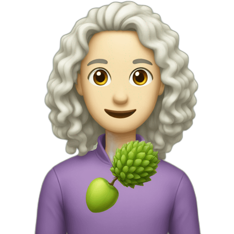 graviola emoji