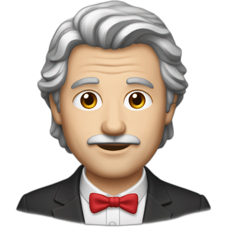 Gérard depardieux emoji