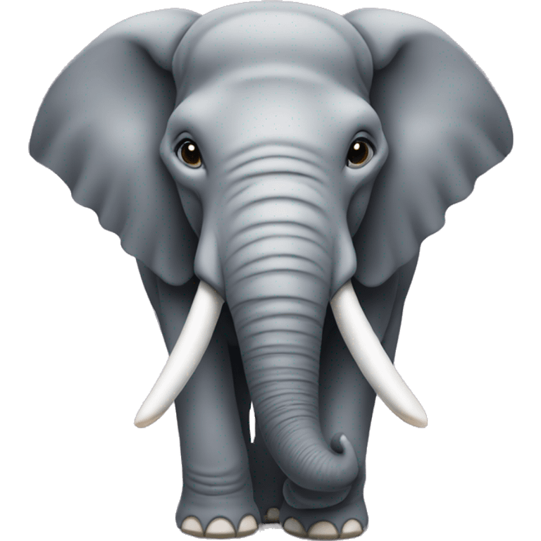 ELEPHANT  emoji