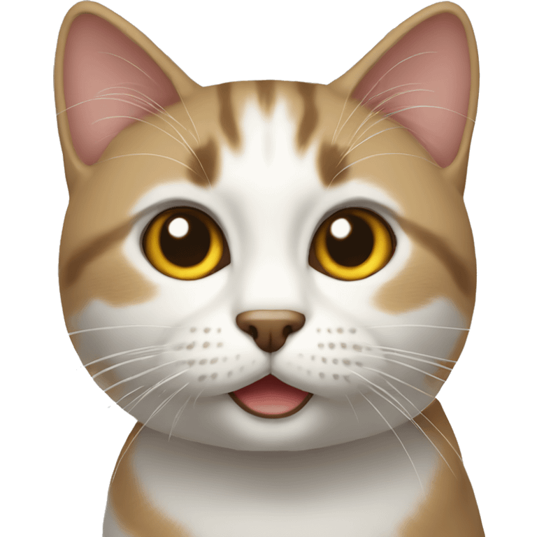 gato frajola emoji