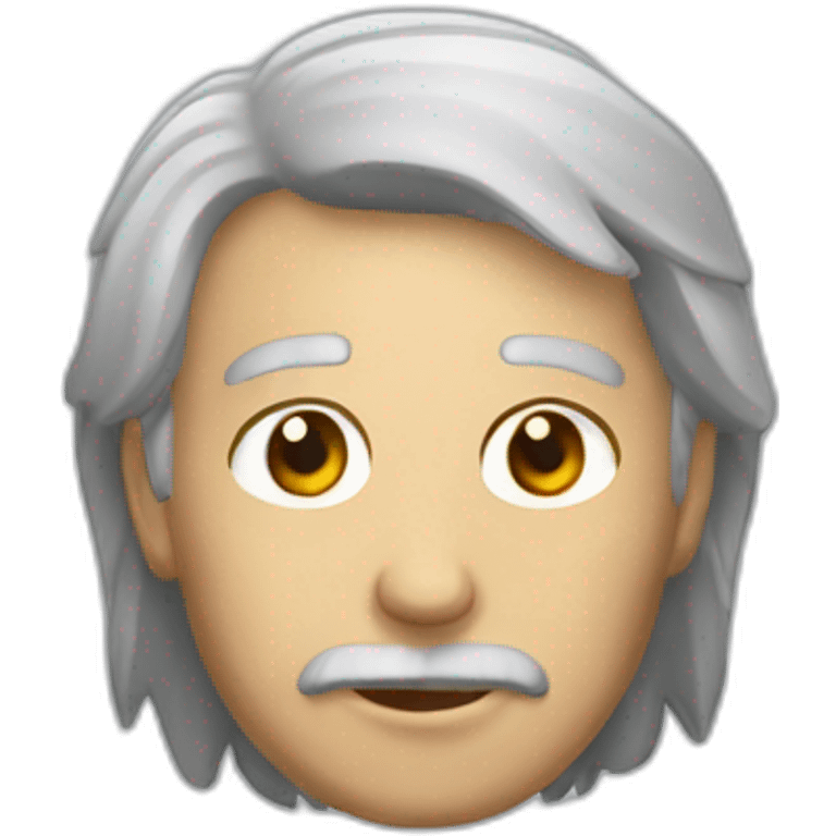 Banca rota emoji