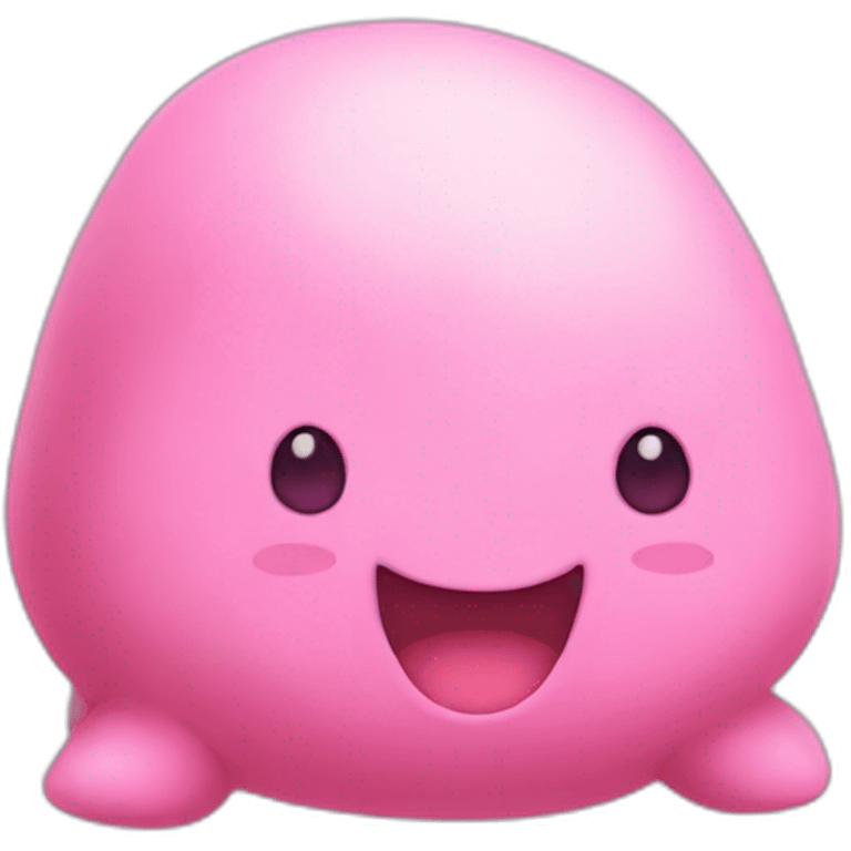 ditto emoji