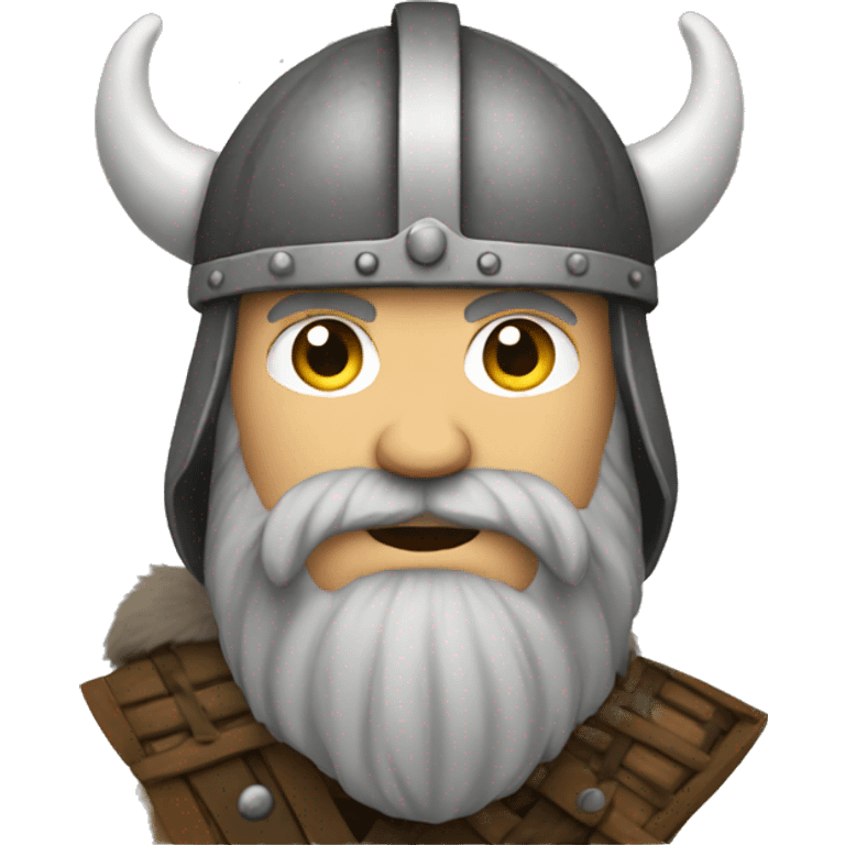 Viking  emoji