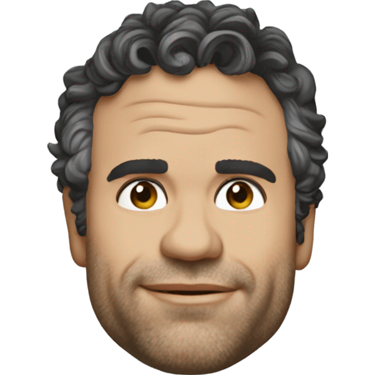 mark ruffalo emoji