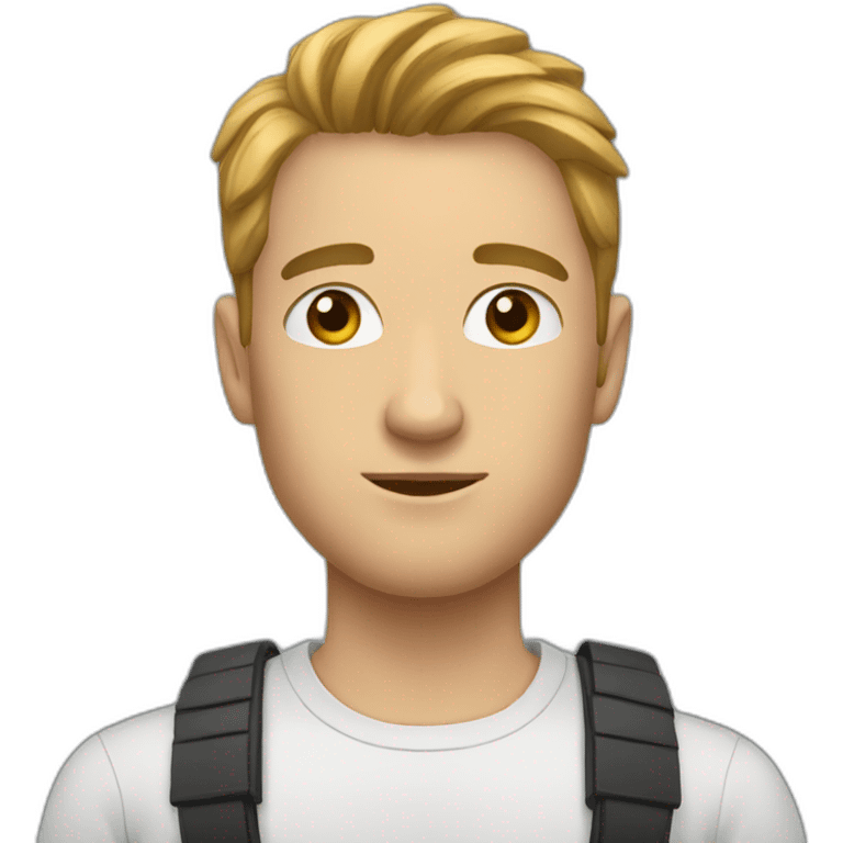 Andrew Tate emoji