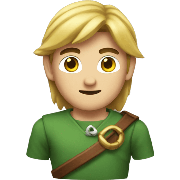 Link emoji