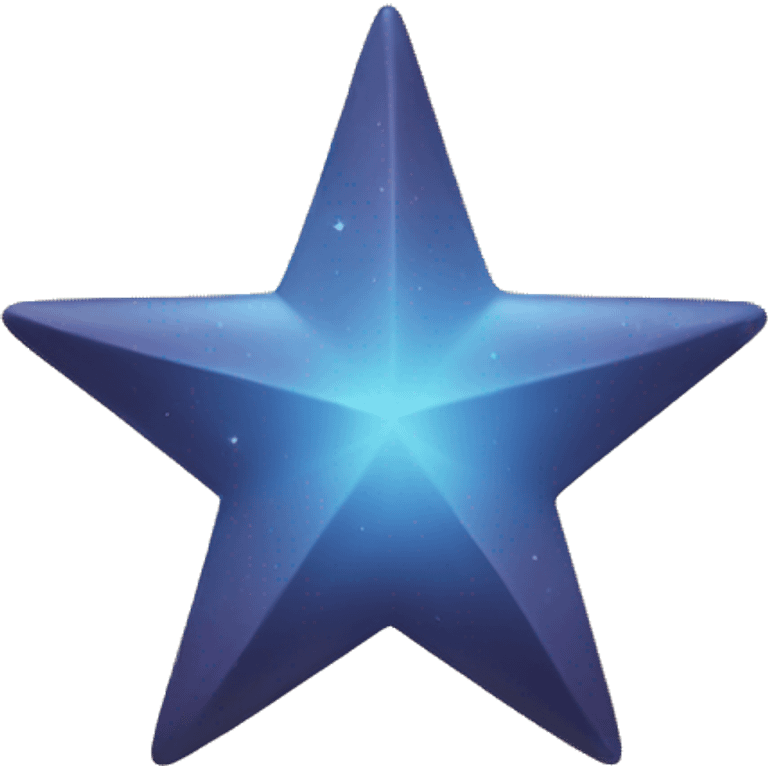 North Star  emoji