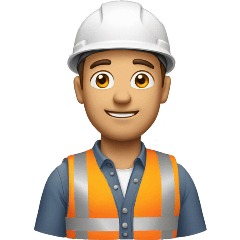 BUILDER emoji