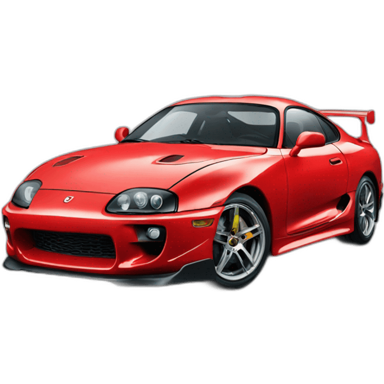 supra emoji