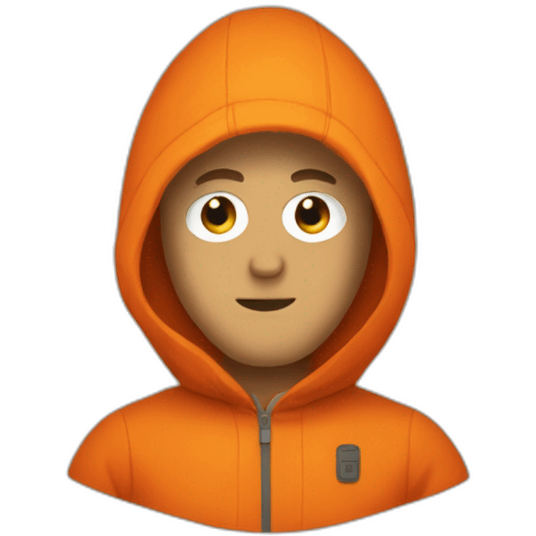 Kenny McCormick emoji