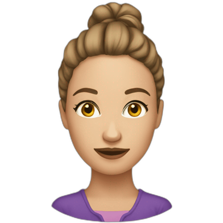 jessica Bataille emoji