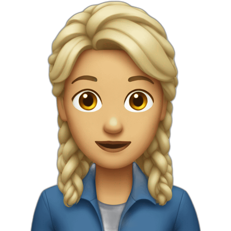 Lynn Hill emoji emoji