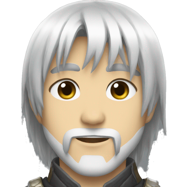 Yuta okkotsu  emoji