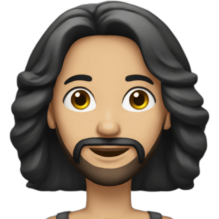 Conchita emoji