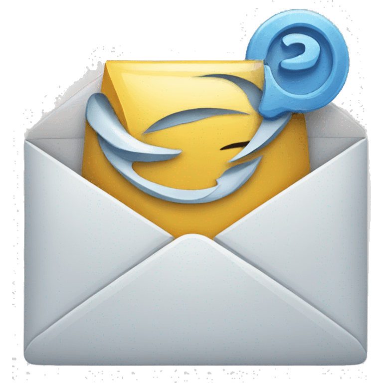 email emoji