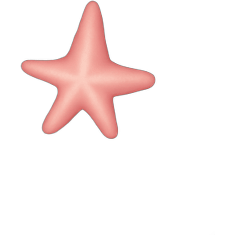 Patrick Star emoji