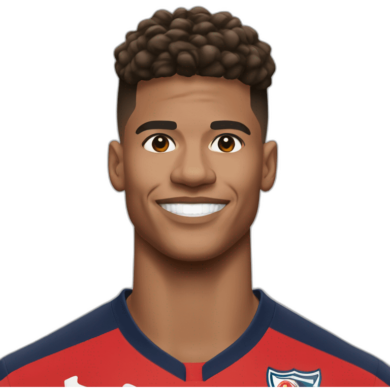 Ollie watkins emoji