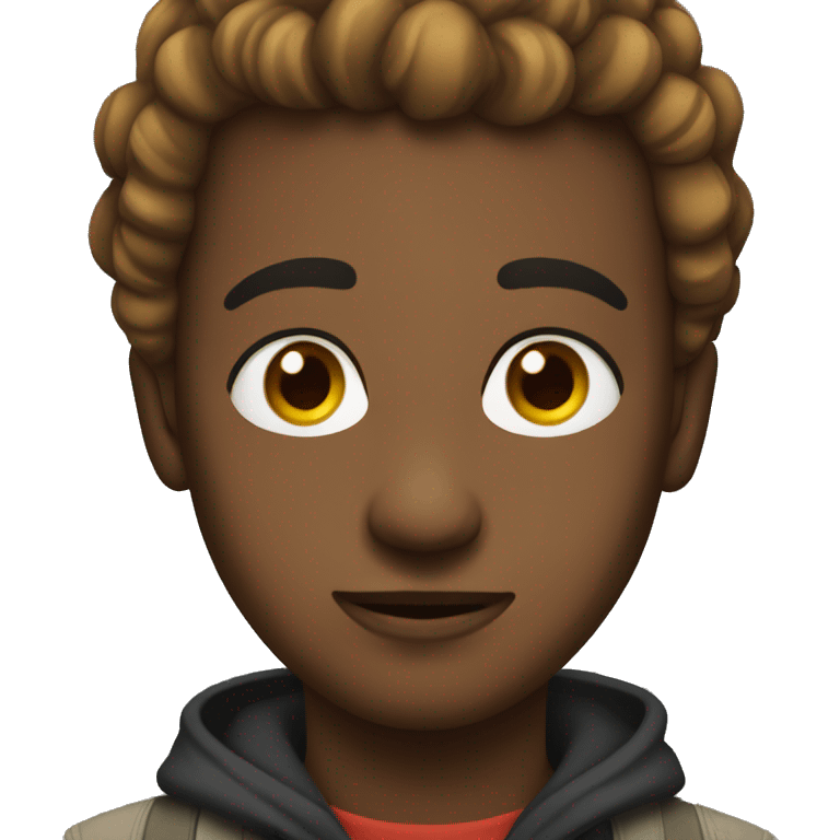 shamar emoji