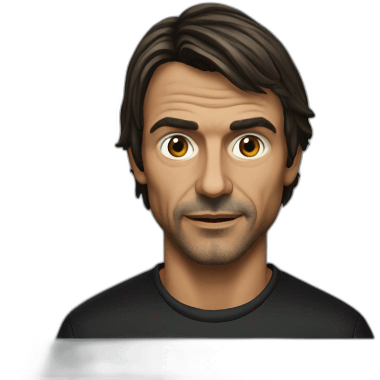 Maldini emoji