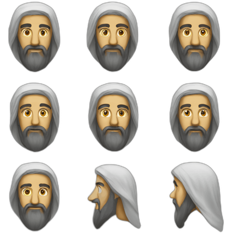 Benladen emoji