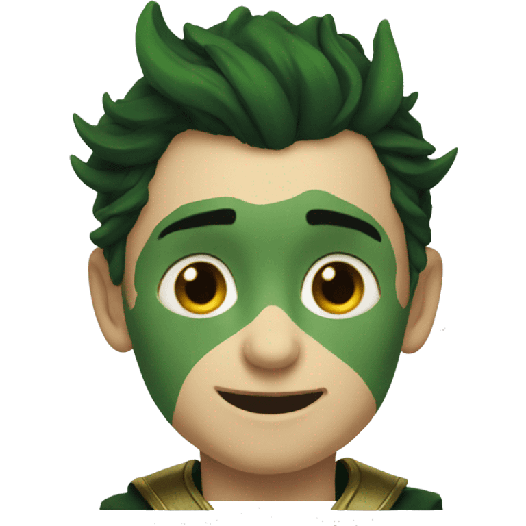 Loki  emoji