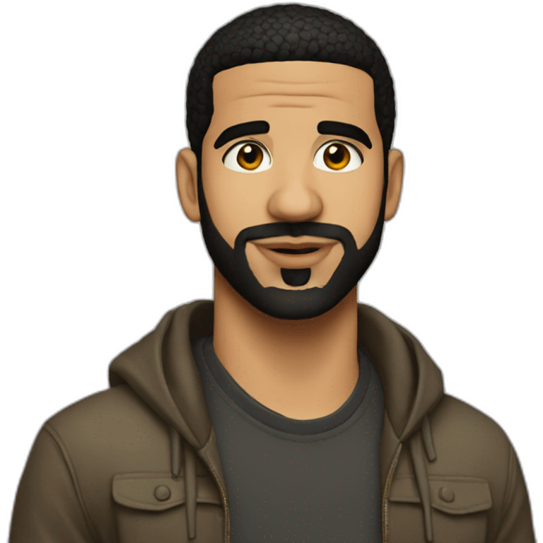 drake emoji