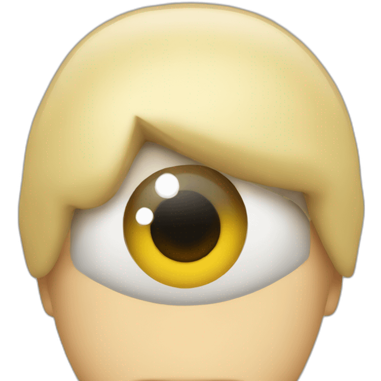  Clin d oeil emoji