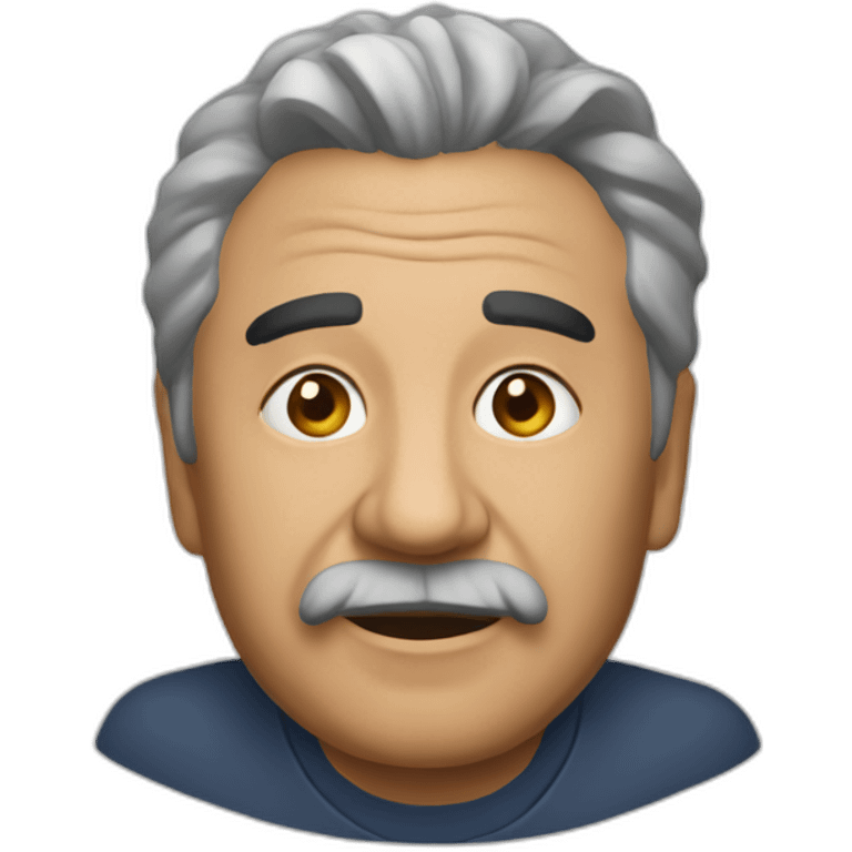 mujica emoji