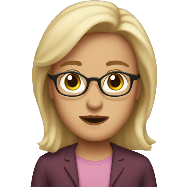 Franny Graham emoji