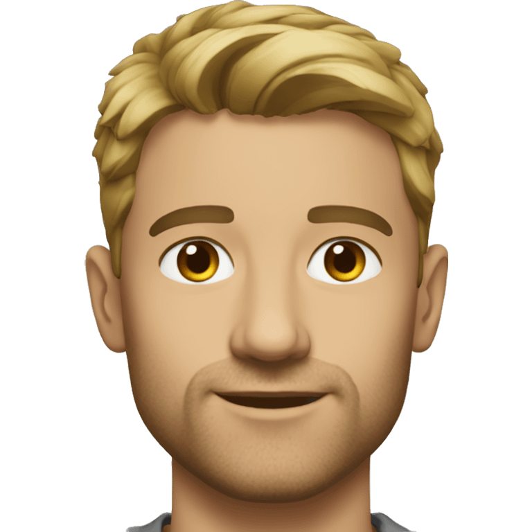 Sébastien Haller emoji