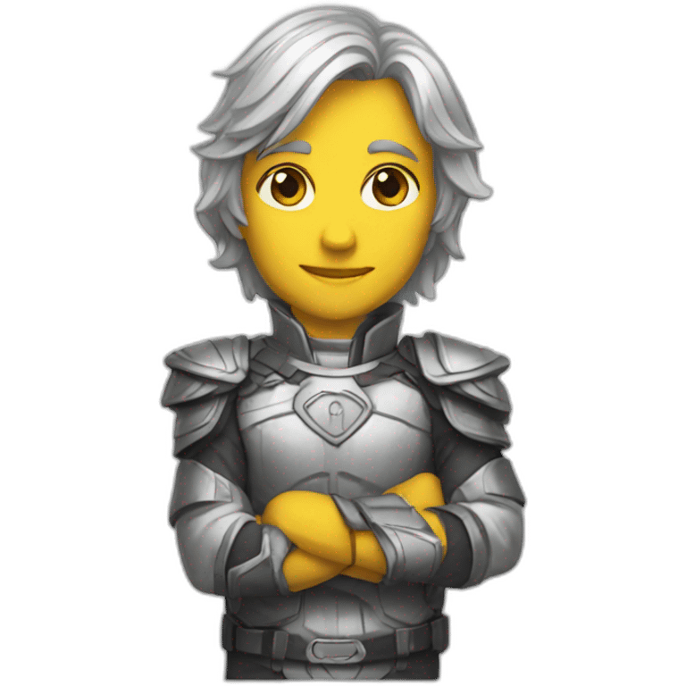 argent emoji