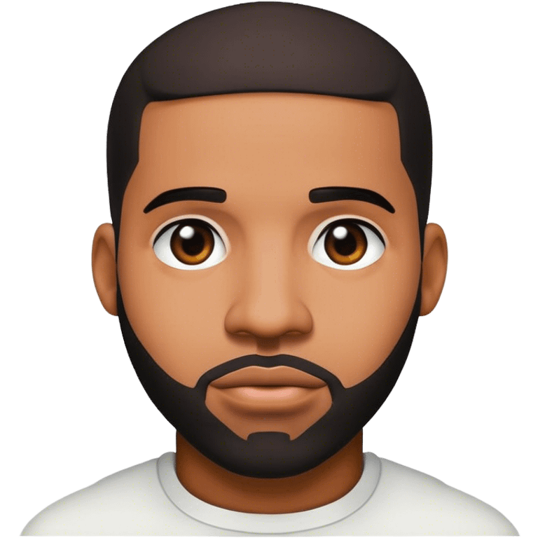 drake the rapper emoji