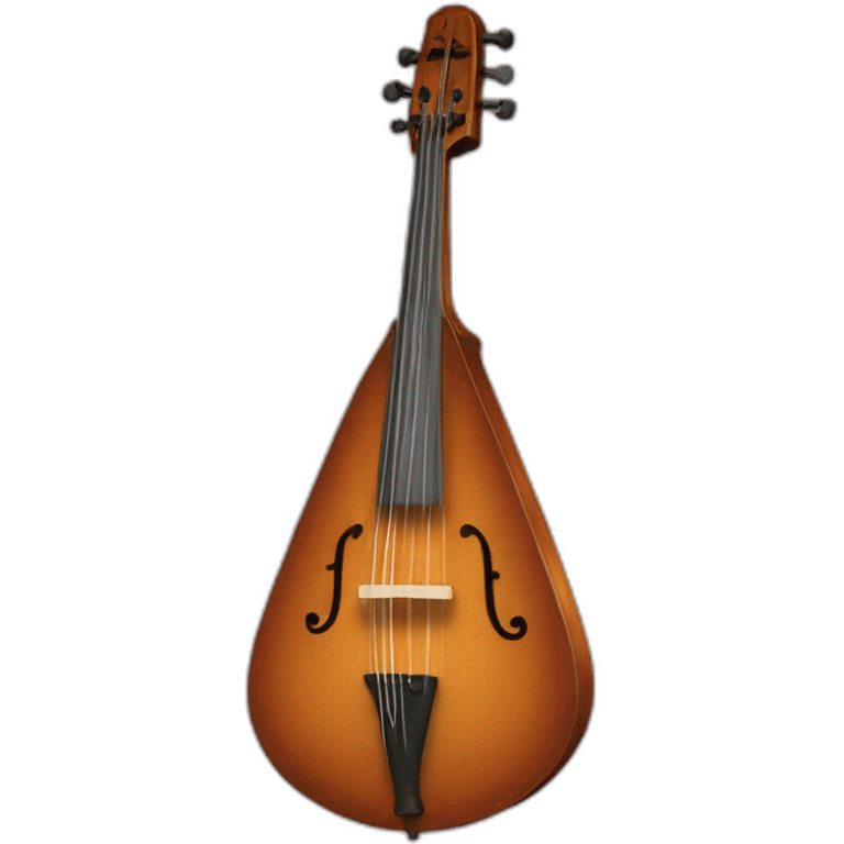 Preset_100 its Balalaika Contrabass emoji