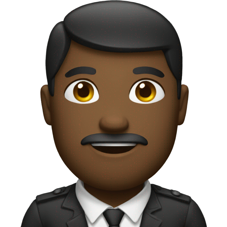 boss emoji