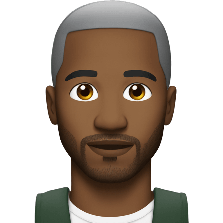 Frank ocean  emoji