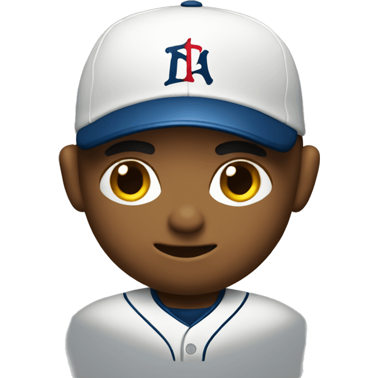 Baseball emoji