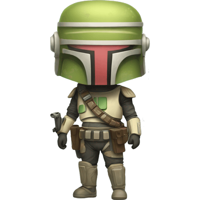 Boba emoji