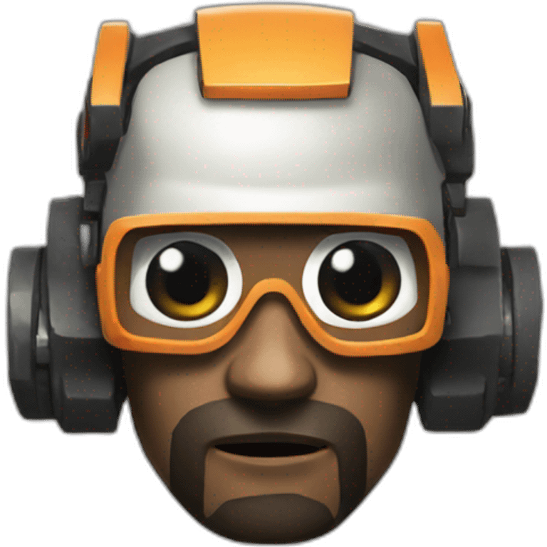 Half life 3 emoji